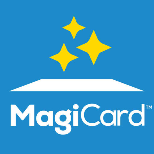 MagiCard | Augmented Reality Greeting Cards
