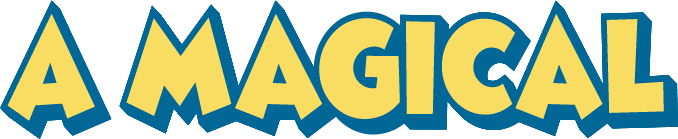 A magical