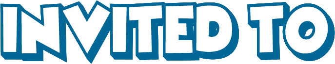 invited to